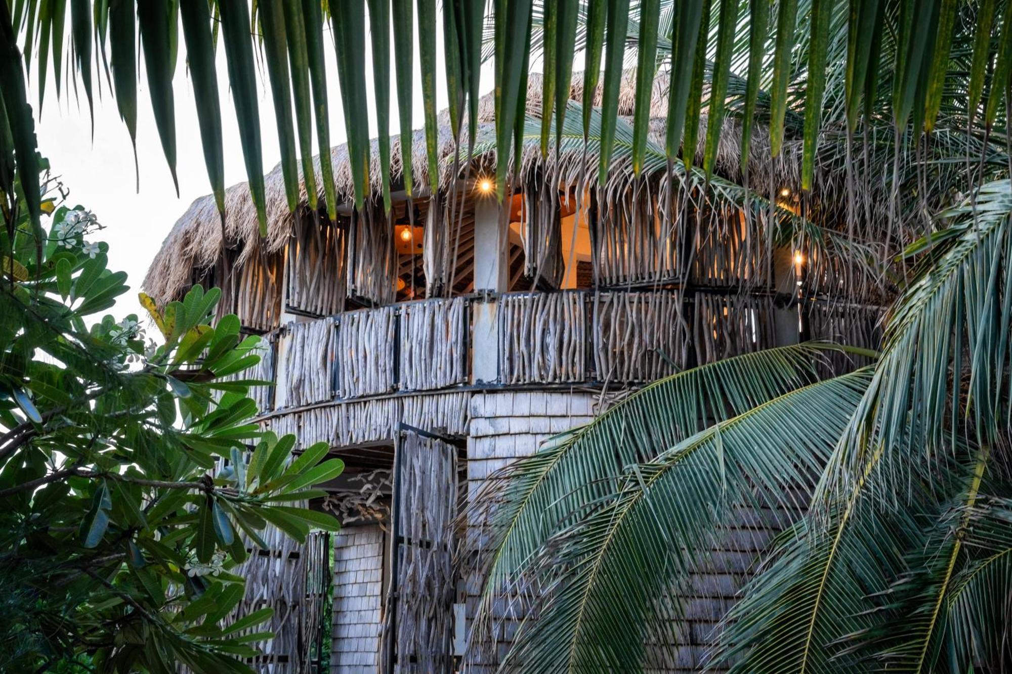 Amanta Beach Nilaveli Exterior foto