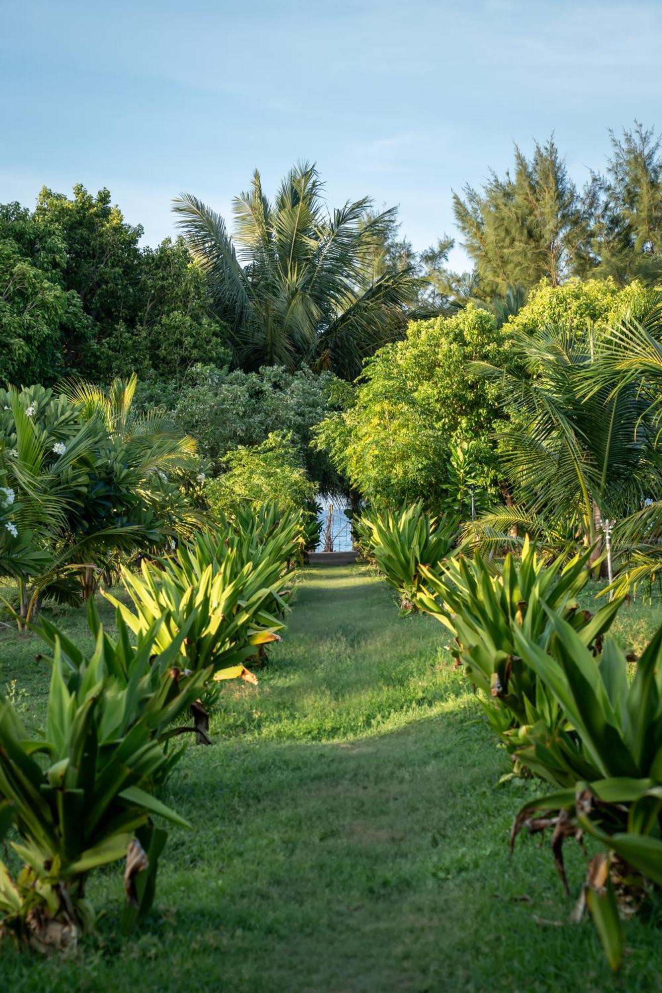 Amanta Beach Nilaveli Exterior foto