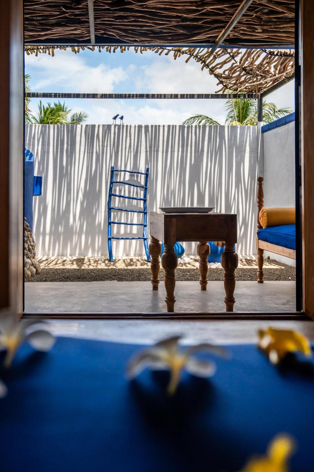 Amanta Beach Nilaveli Exterior foto