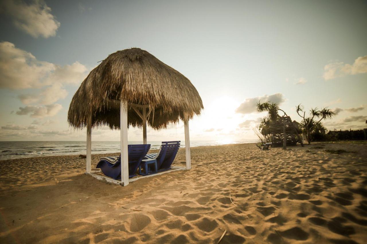 Amanta Beach Nilaveli Exterior foto